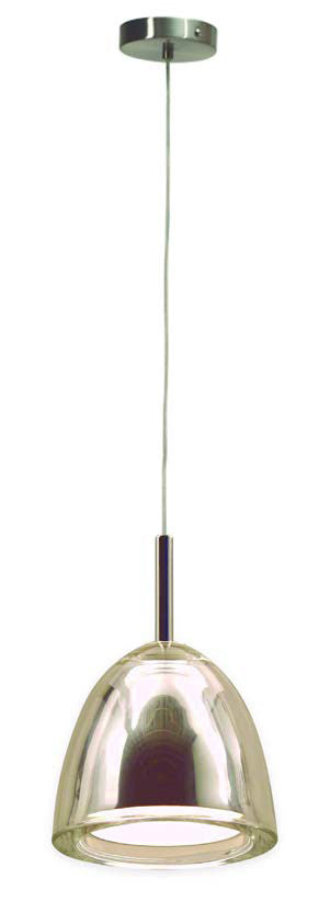 Glacier - Designer Jana Chang - Pendelleuchte - Aromas del Campo