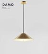 Damo gold - Designer AC Studio - Pendelleuchte - Aromas del Campo