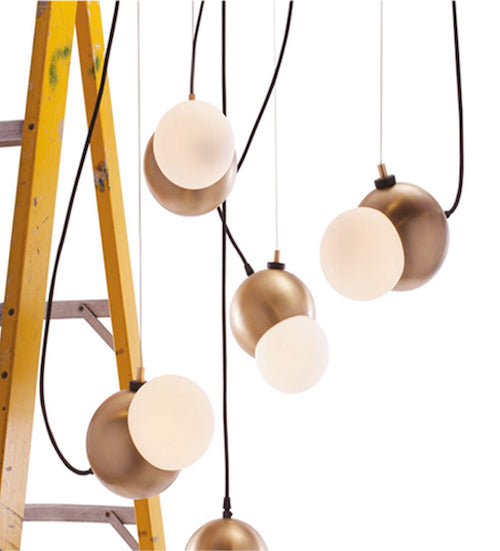 Maggie Collection LED - Designed by VISO Design Studio - VISO Lighting